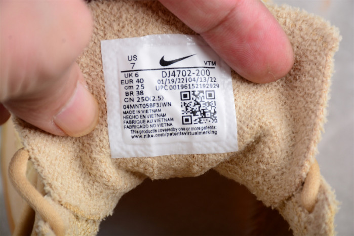 NIKE AIR MAX SCORPION "WHEAT" DJ4702-200