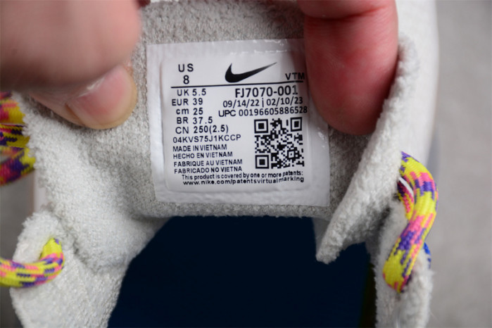 NIKE AIR MAX SCORPION 