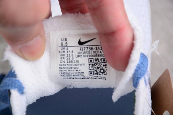 NIKE AIR MAX SCORPION FK JUST DO IT (WOMEN