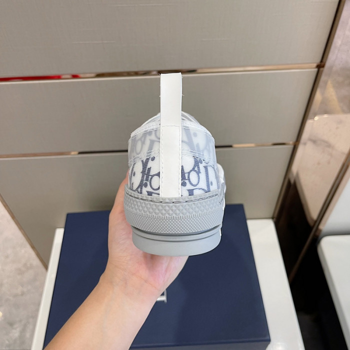 DIO* B23 SNEAKERS B23-002