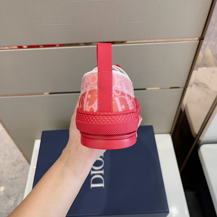 DIO* B23 SNEAKERS B23-012