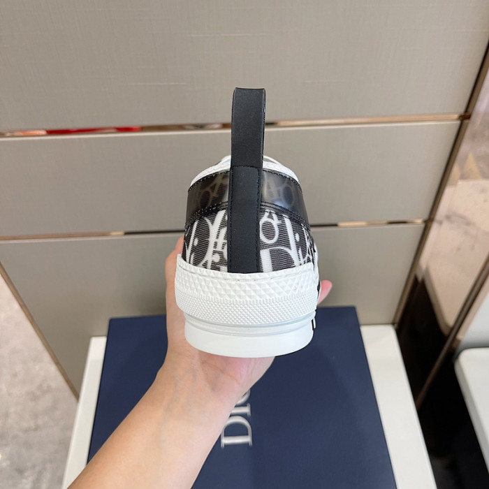 DIO* B23 SNEAKERS B23-016