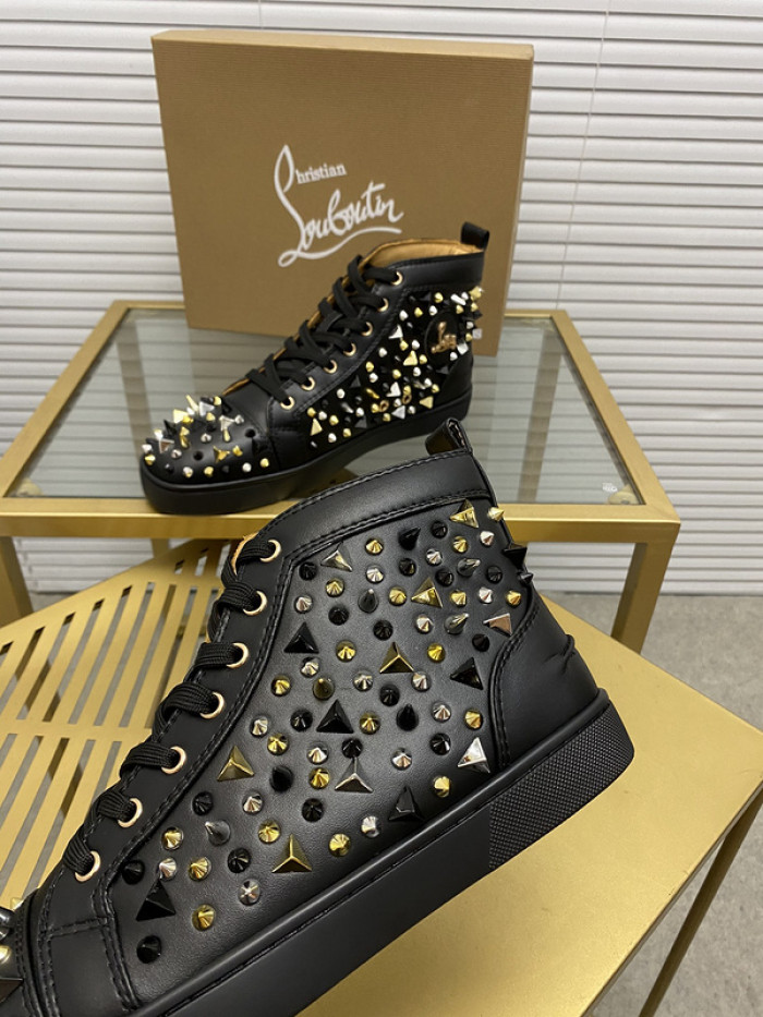 C&L sneakers CL000071