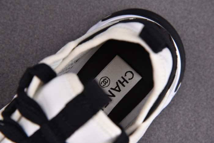 Chane* snekaers C0000051