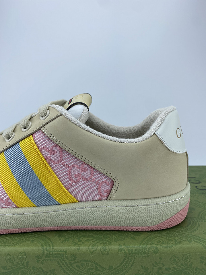 G*u*i sneaker g-0005