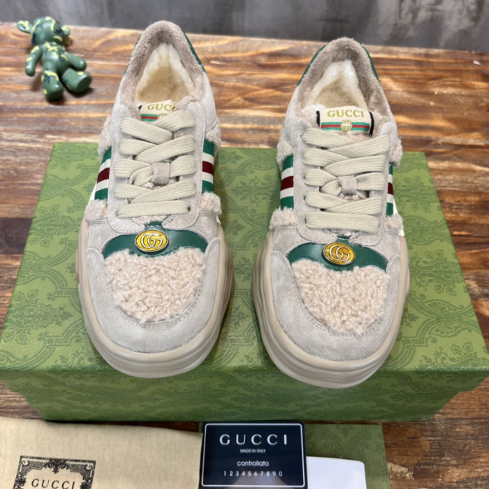 G*u*i sneaker g-0038