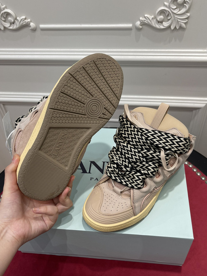 LANVIN SNEAKER LS164