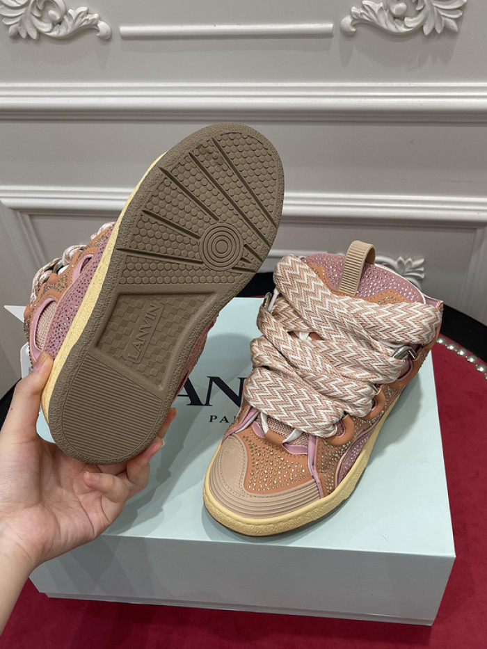 LANVIN SNEAKER LS171