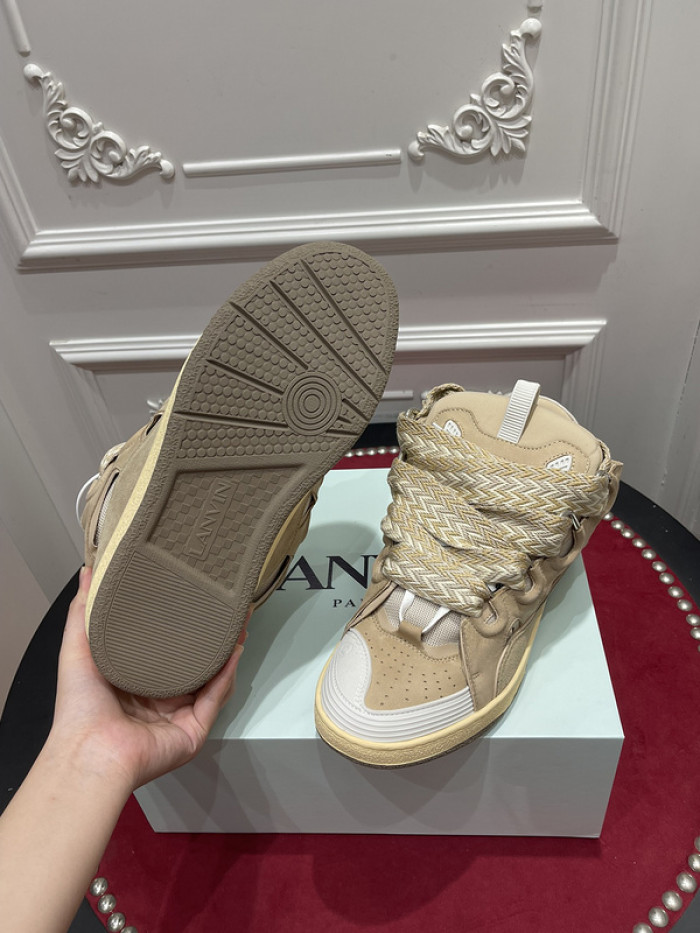 LANVIN SNEAKER LS174