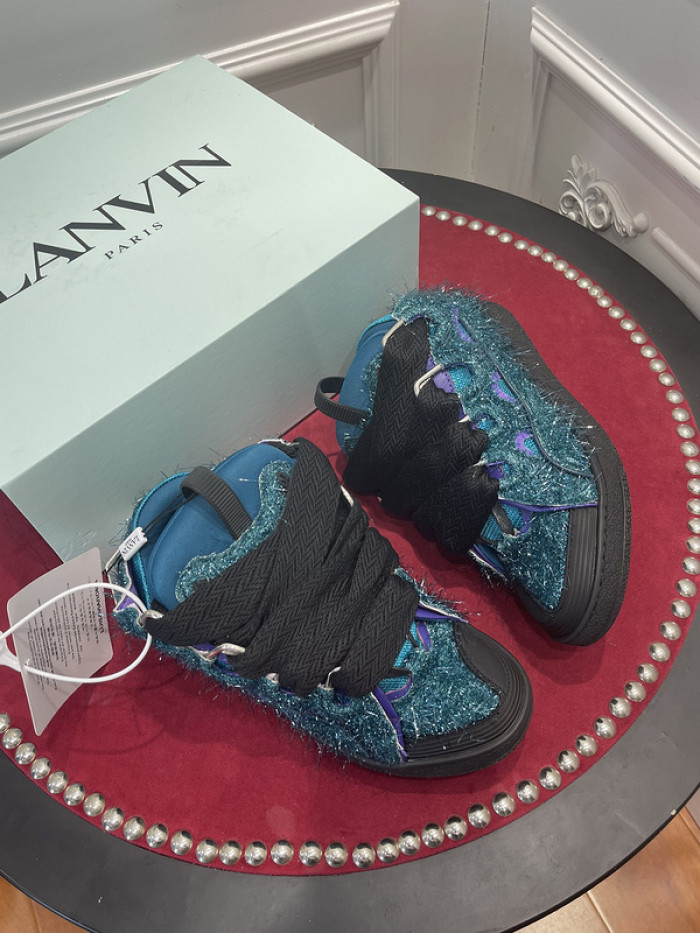 LANVIN SNEAKER LS179
