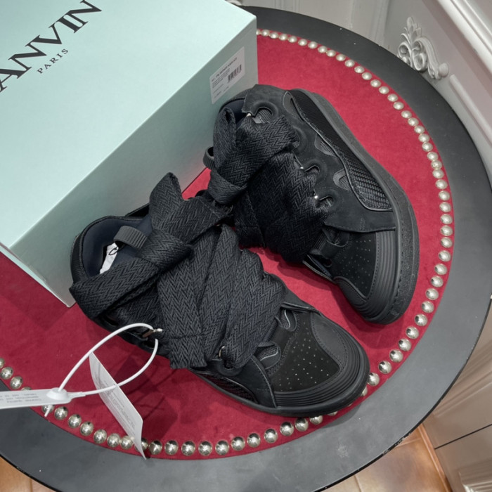 LANVIN SNEAKER LS183