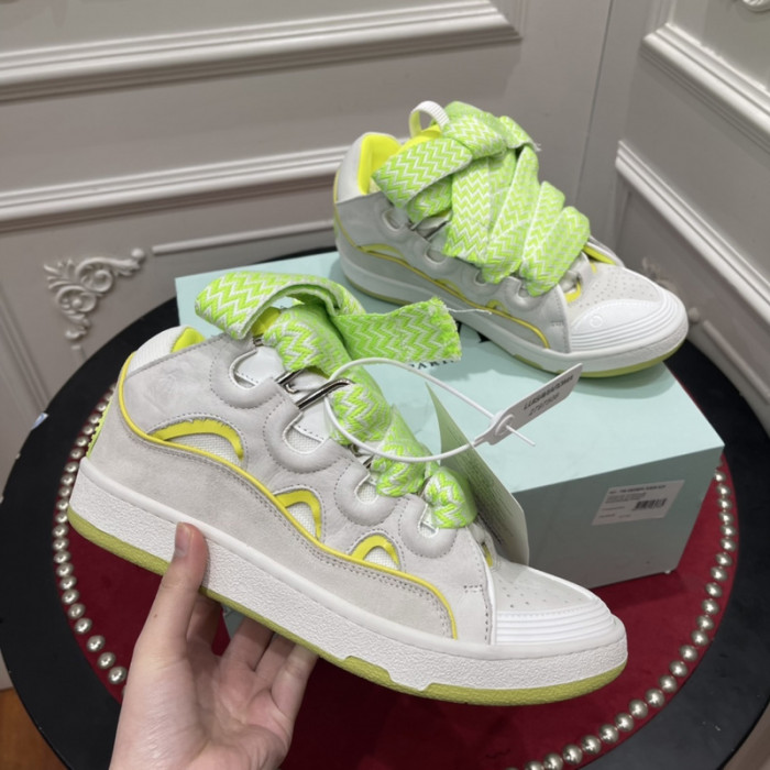 LANVIN SNEAKER LS188