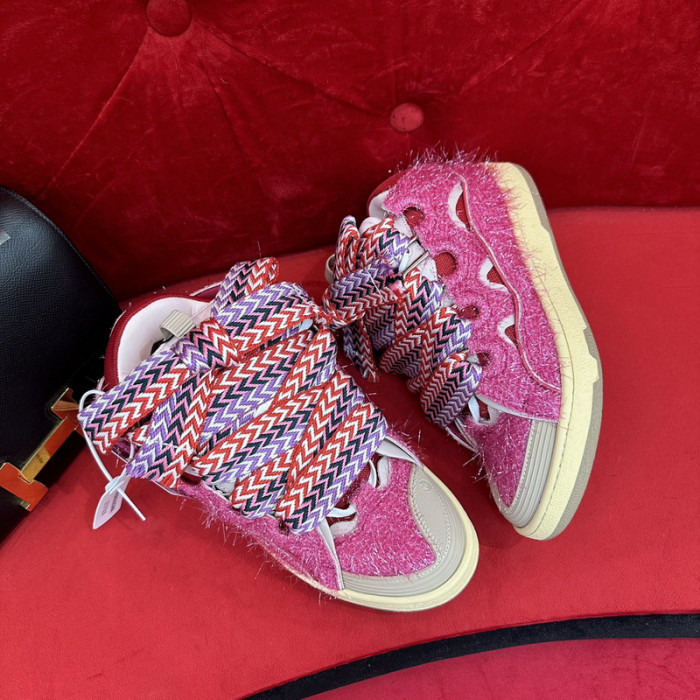 LANVIN SNEAKER LS212