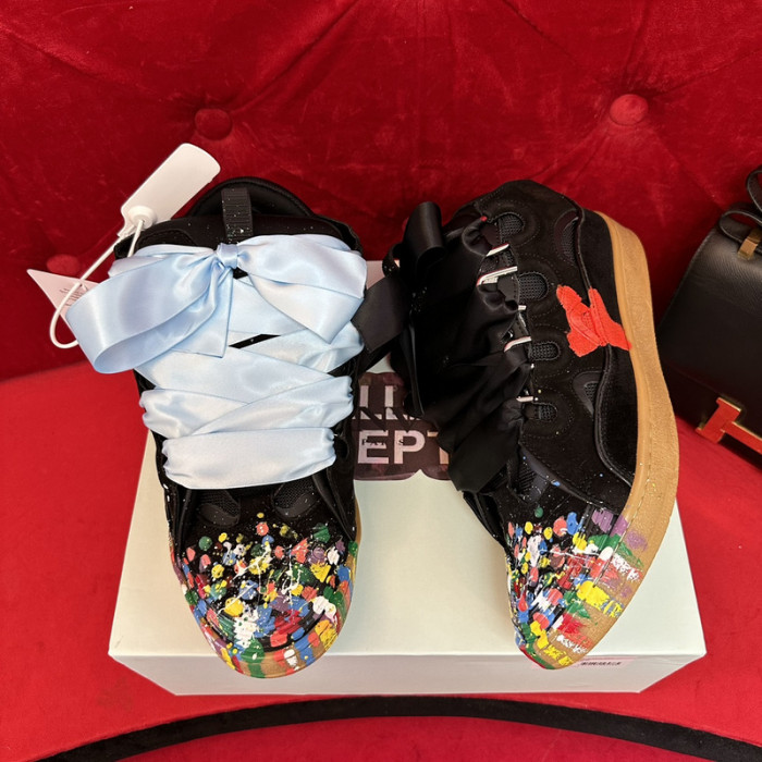 LANVIN SNEAKER LS227