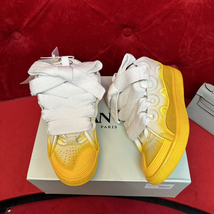 LANVIN SNEAKER LS231