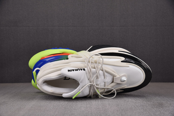 BALMAIN SNEAKERS BM019