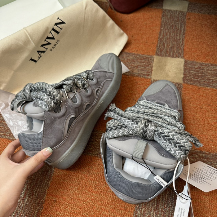 LANVIN SNEAKER LS241