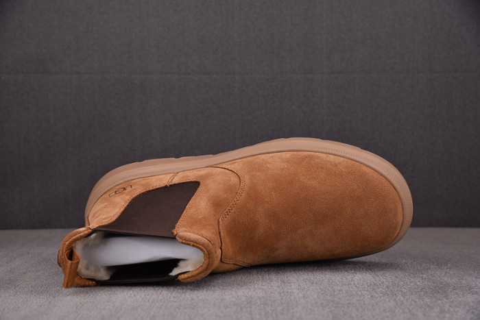 UGG Burleigh Chelsea Boot