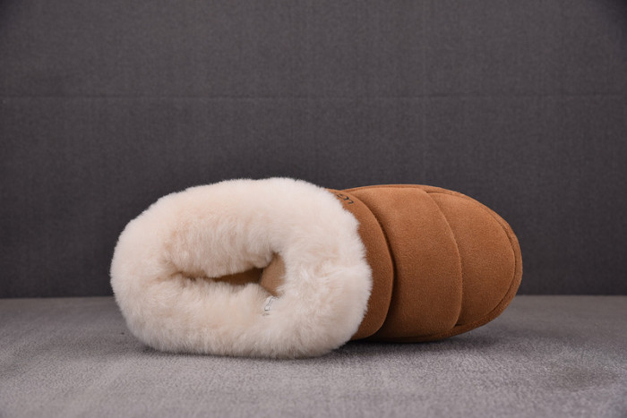 UGG Tazzlita Slipper Chestnut Slipper