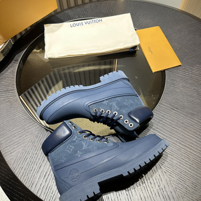 LV BOOTS L000037