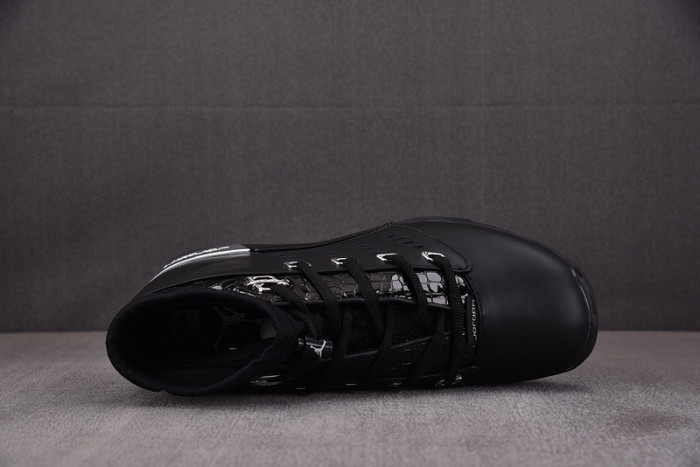 Nike Air Jordan 17 OG Low 