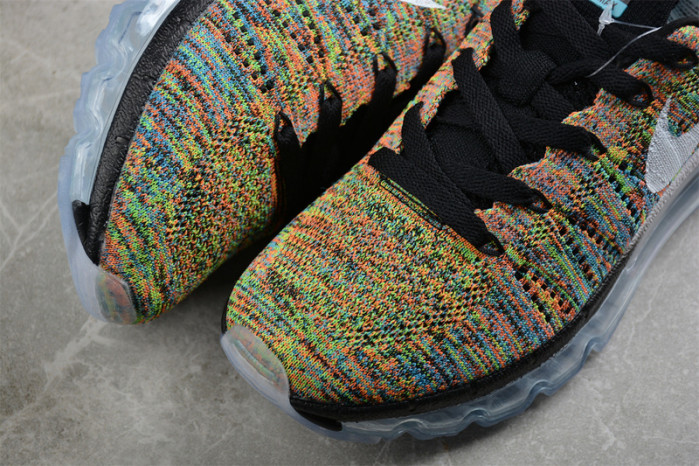 NIKE Air Max 2015 Flyknit 