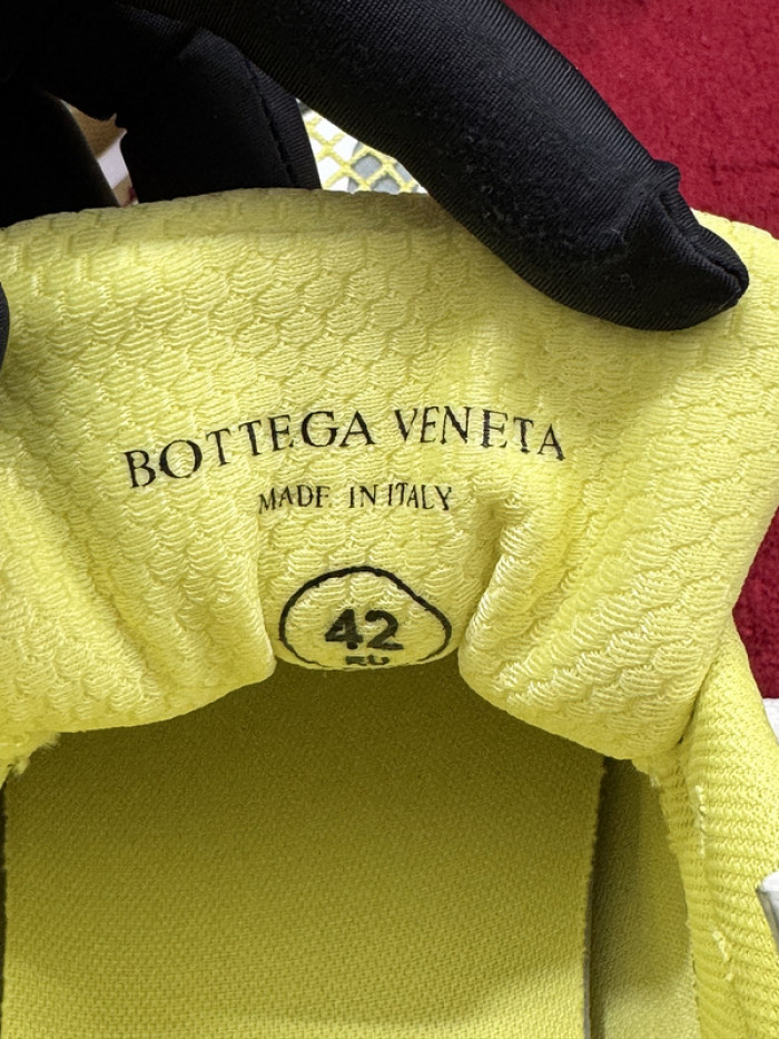 BOTTEGA VENETA Orbit Sneaker BV014