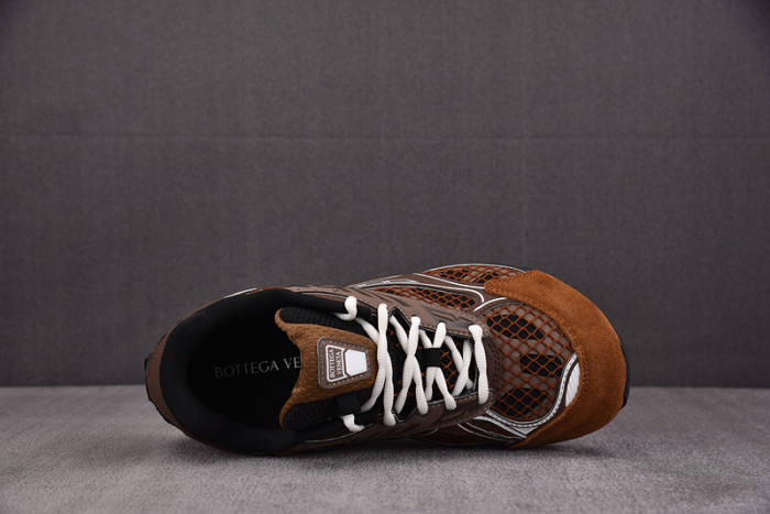 BOTTEGA VENETA Orbit Sneaker BV011