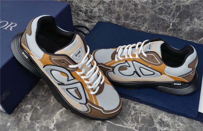 DIO* B30 SNEAKERS B30-000036