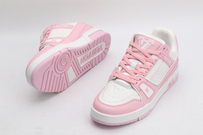 l**is V*t*n trainer sneaker lv-000030