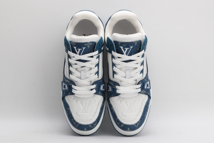 l**is V*t*n trainer sneaker lv-000037