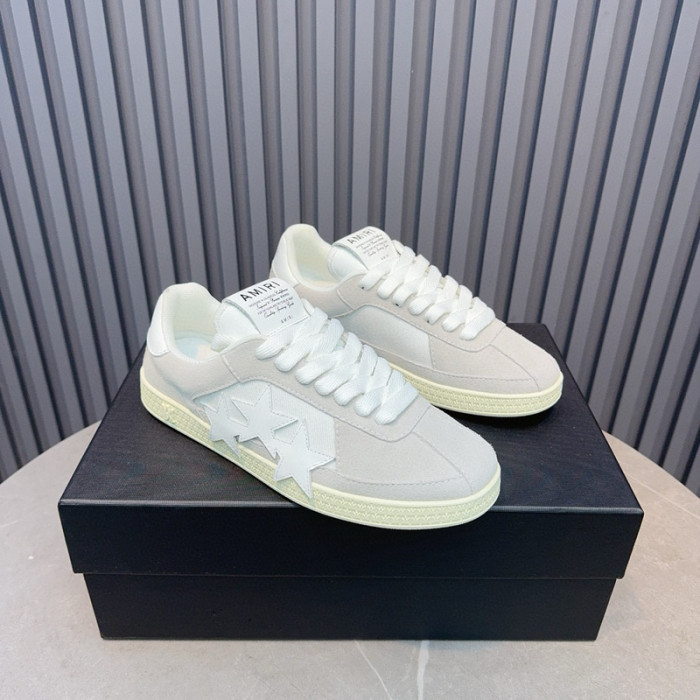 AMIRI SNEAKER AM-196