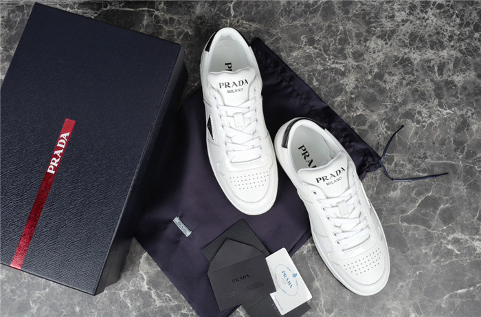 PRAD* SNEKAERS P000095