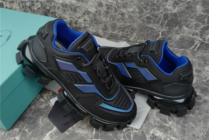 PRAD* SNEKAERS P000097