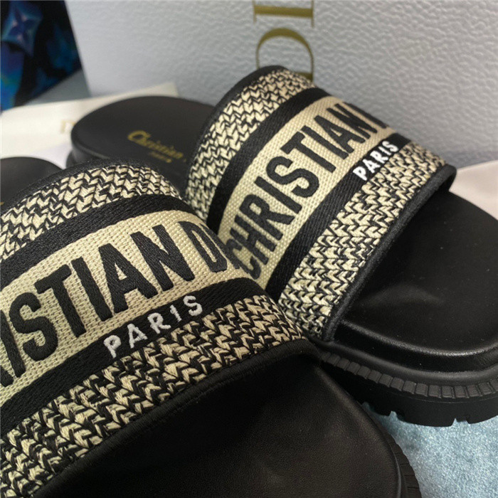 DIO*R SANDALS H00077