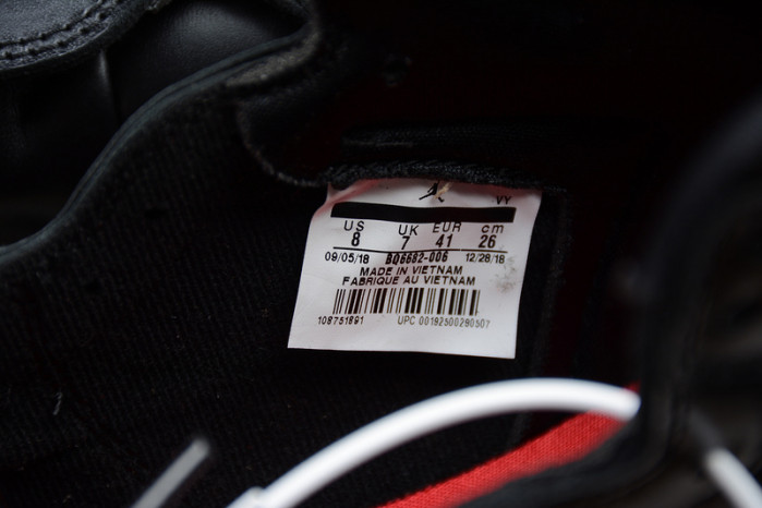 Jordan 1 Retro High OG Defiant Couture BQ6682-006