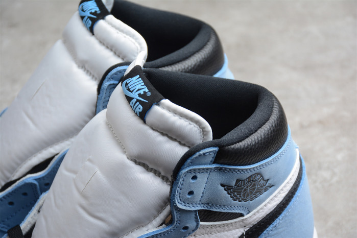Air Jordan 1 University Blue 555088-134