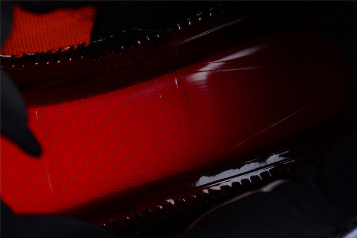 Nike Air Zoom G.T. Cut Black Crimson Green CZ0176-001