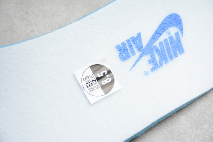 AIR JORDAN 1 OG “Game Royal” blue 555088-403