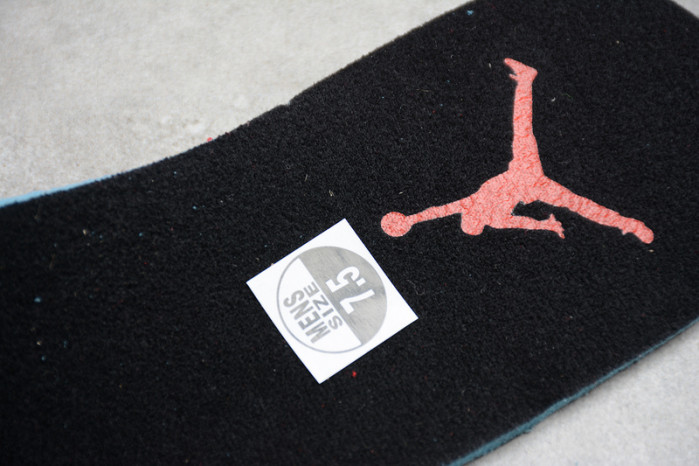 Air Jordan 12 Gym Red 130690-601