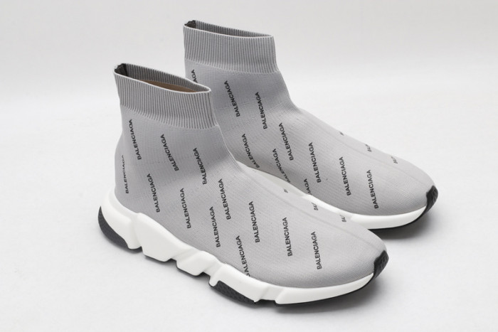 SPEED TRAINER SNEAKERS 1000053