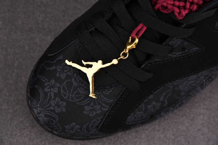 AIR JORDAN 6 “SINGLES DAY” DB9818-001