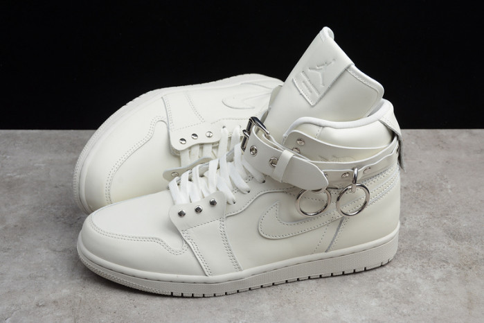 AIR JORDAN 1 RETRO HIGH COMME DES GARCONS