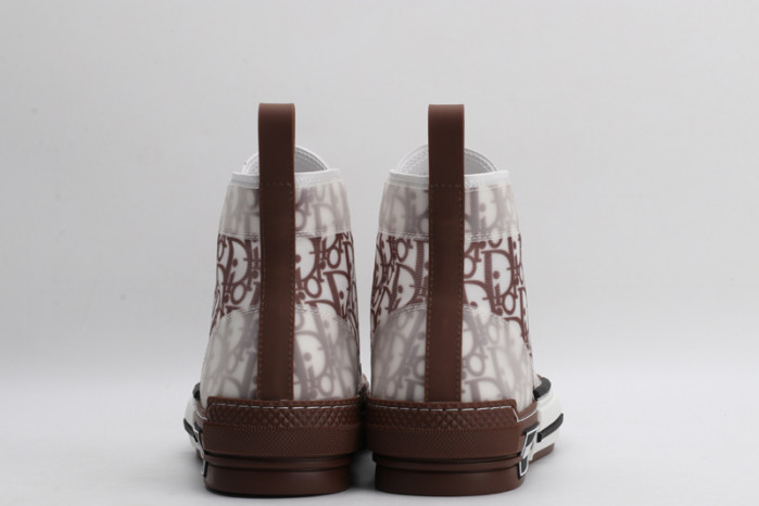 B23 OBLIQUE HIGH low SNEAKERS T00480H076