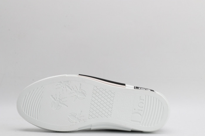 B23 OBLIQUE HIGH low SNEAKERS T00480H074