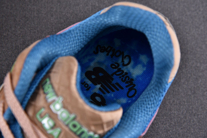 NEW BALANCE SNEAKER NB019