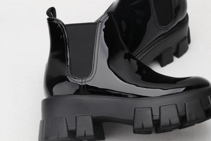 Prad* snekaers P000010