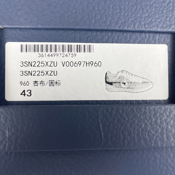 DIO* B27 SNEAKERS B27-000006