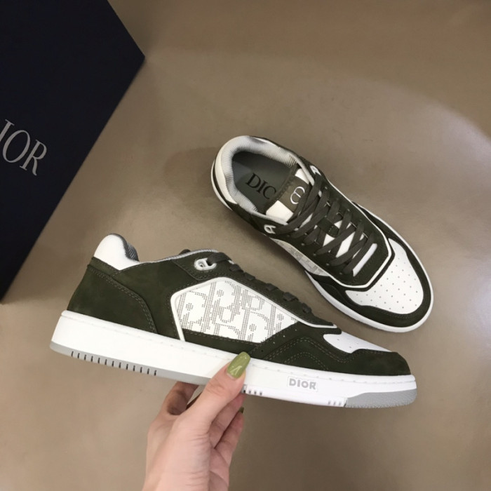 DIO* B27 SNEAKERS B27-000022