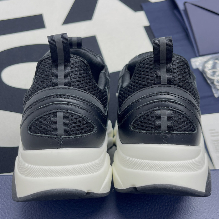 DIO* LOWTOP SNEAKERS D-10003